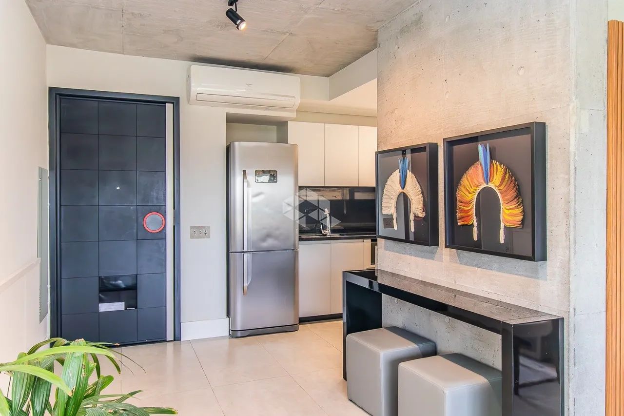 Apartamento 1 dormitório à venda no Petrópolis - Foto 11