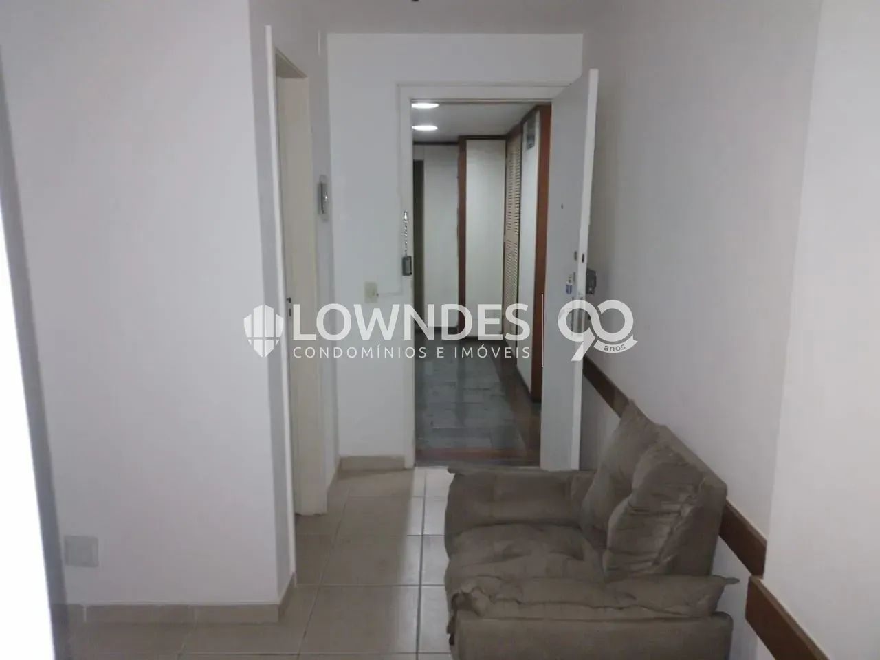 para locação, Centro, Rio de Janeiro, RJ - Foto 4