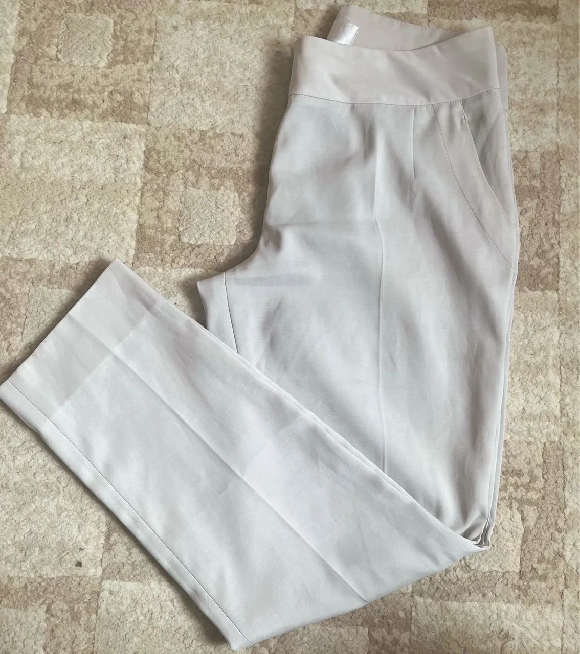 Calça alfaiataria  - Foto 2