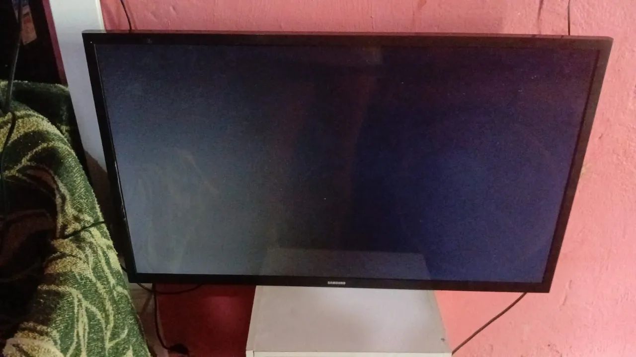 Tv Samsung  - Foto 2