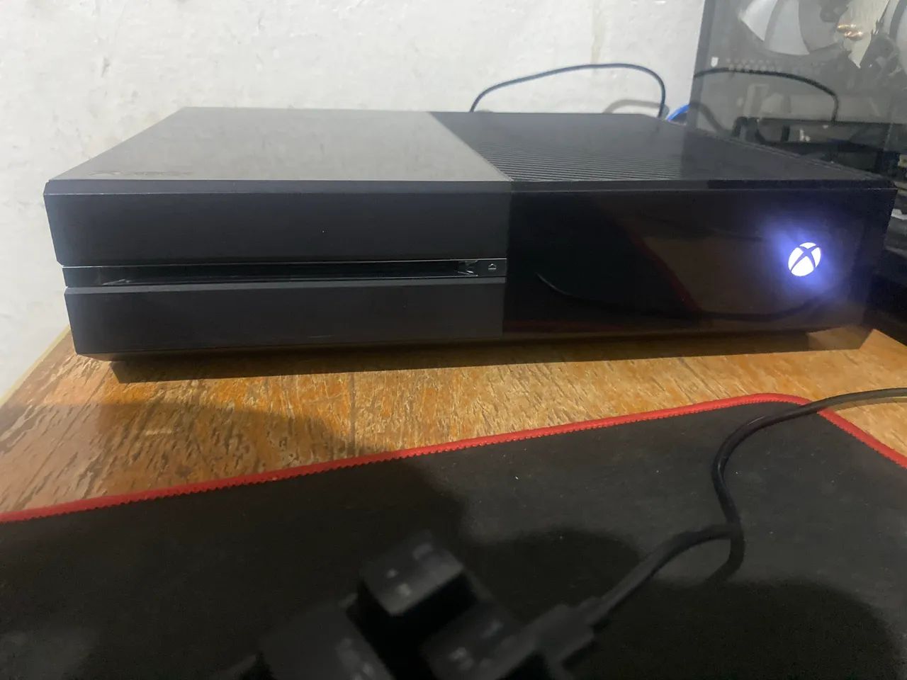 Xbox one FAT 500gb  - Foto 2