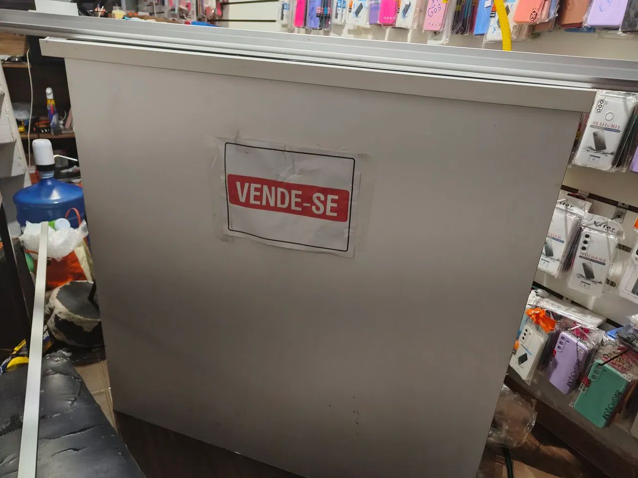 Balcão MDF  - Foto 3