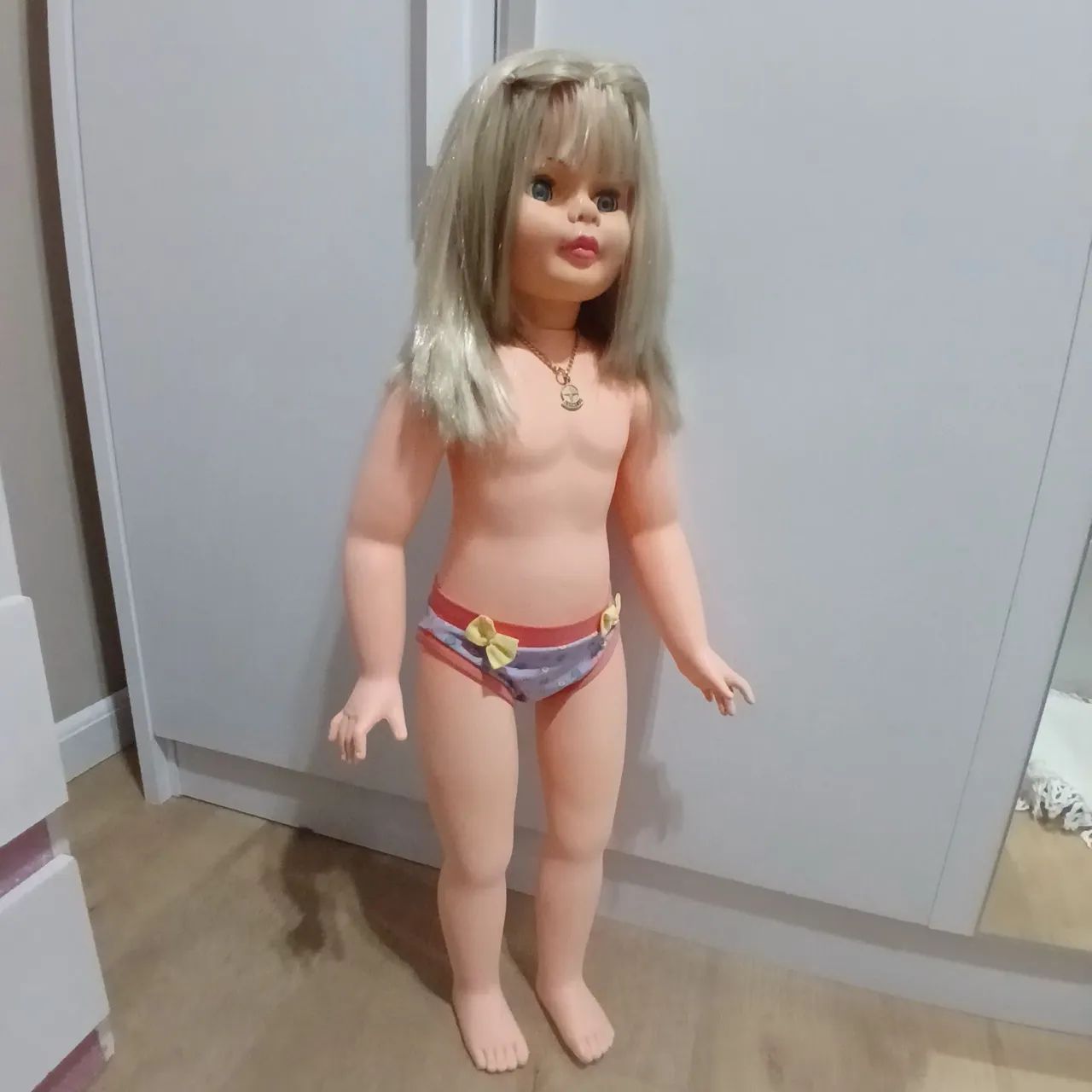 Boneca Amiguinha  - Foto 3
