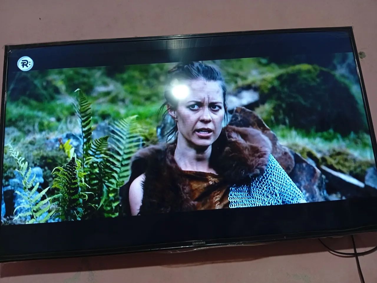 Vendo tv smart Samsung 43 polegadas  - Foto 4