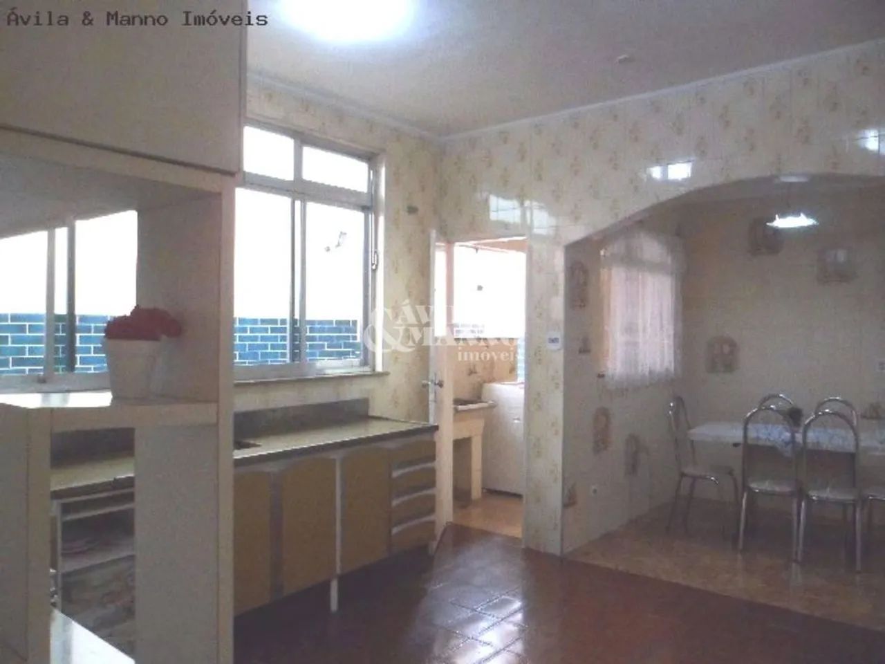Sobrado com 3 Quartos, Mooca