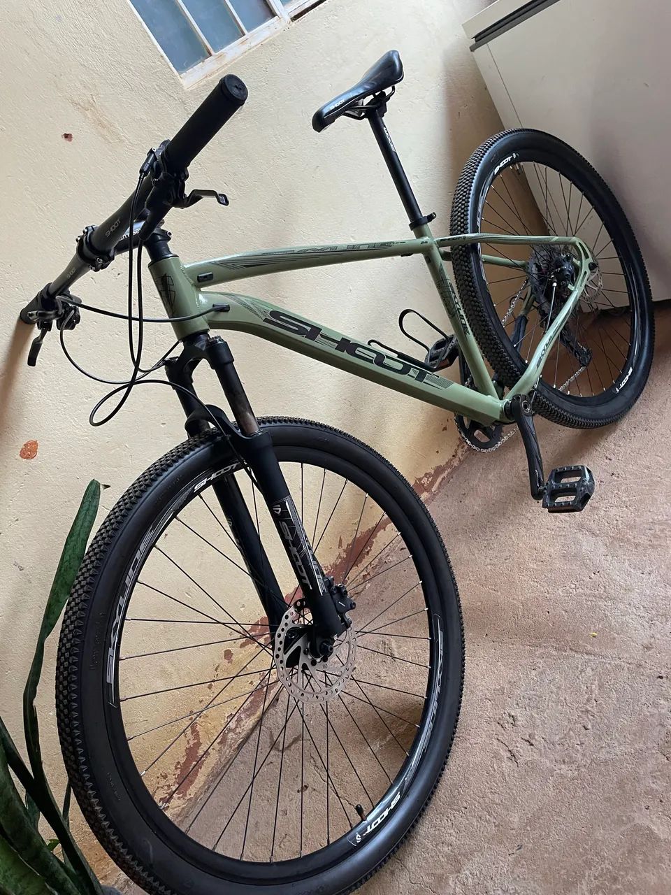 VENDO BICICLETA ARO 29 - Foto 3
