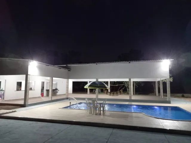 Chácara para lazer   - Foto 4