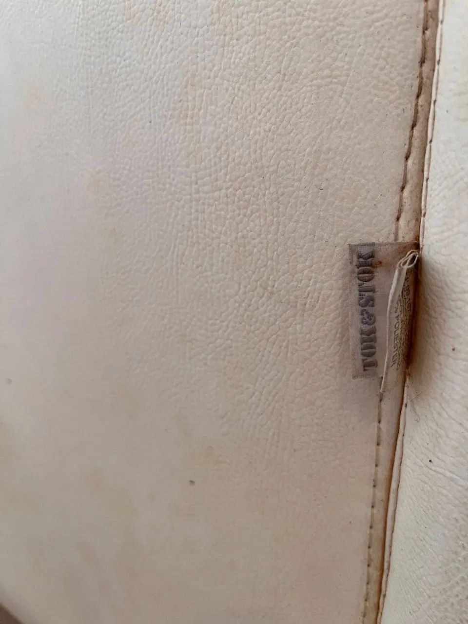 Sofa Tok&Stok pra reforma - Foto 3