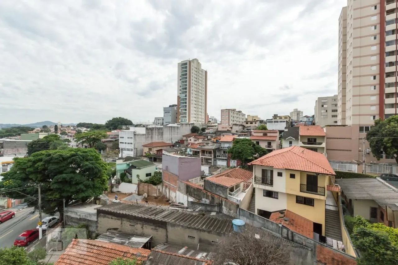 Apartamento à Venda - Centro, 2 Quartos, 58 m2 - Foto 4