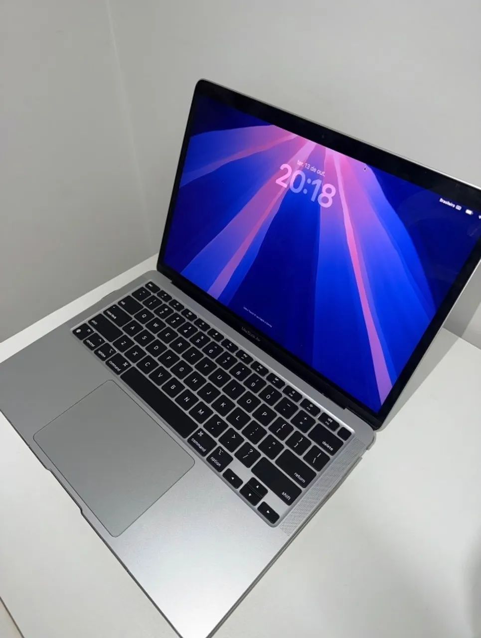 MacBook Air m1, 2020 - Notebooks - Zona 01, Maringá 1543982249 | OLX