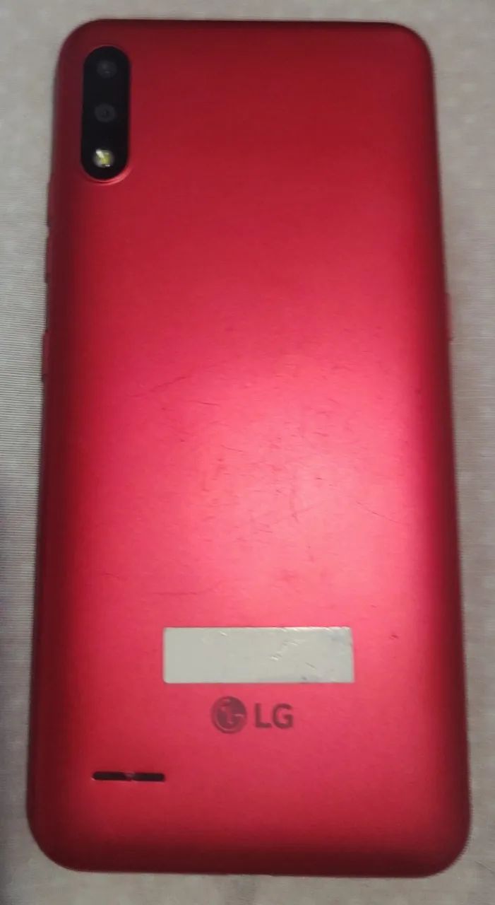 celular lg k22 - Foto 2