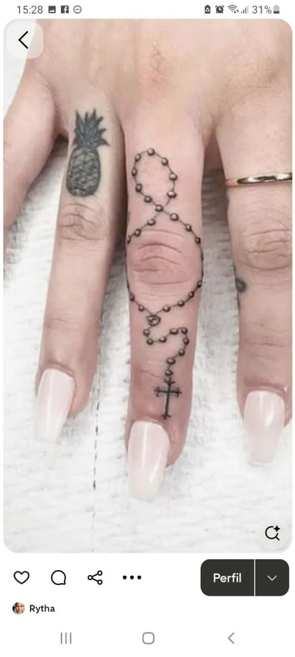 Unhas e Sobrancelhas. L&M - Foto 3