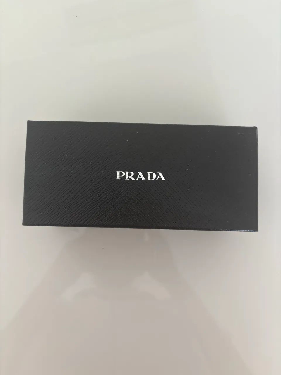 Oculos Prada