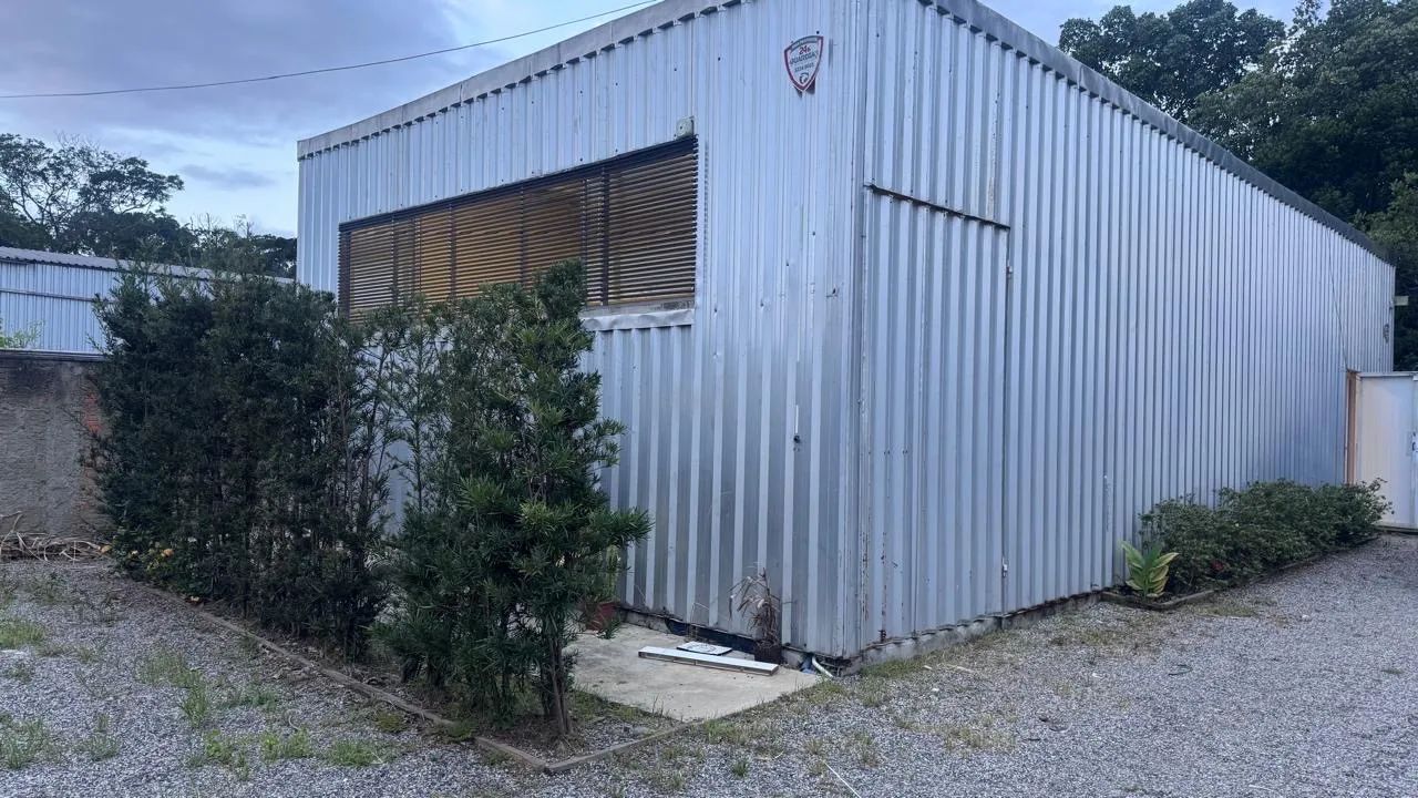 Aluguel Galpão 100m2 - Foto 3