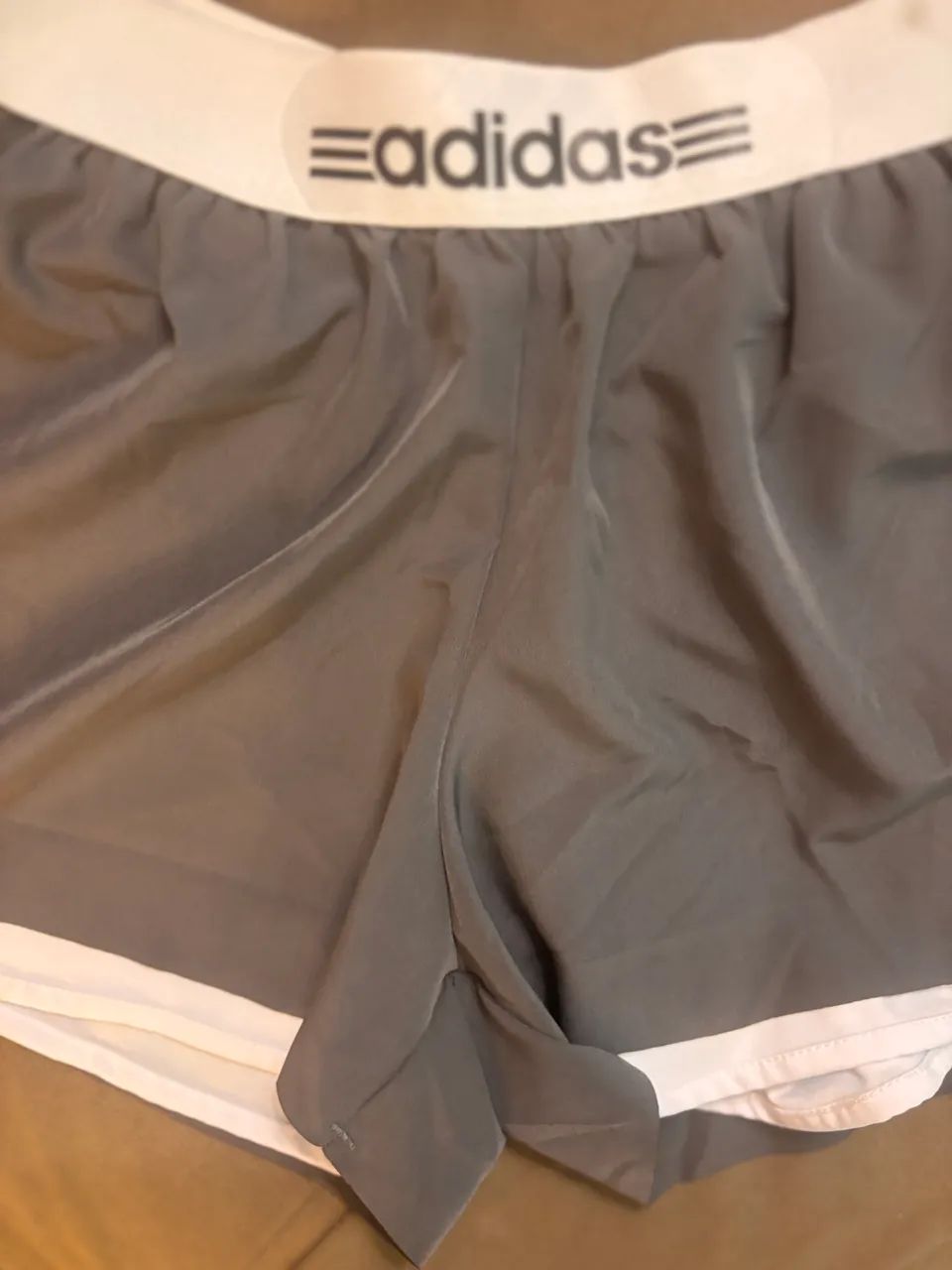 Short adidas  - Foto 4