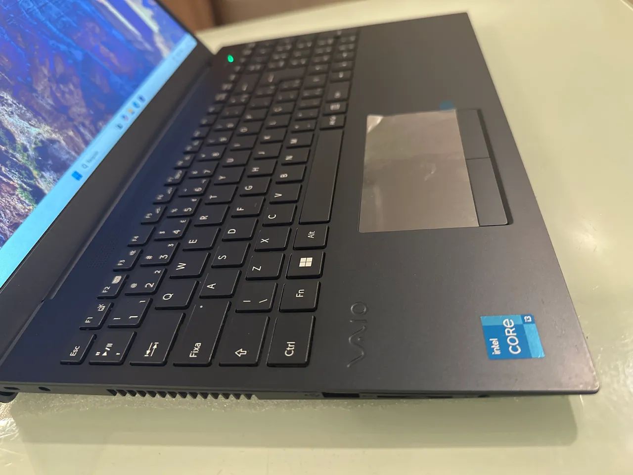 Notebook VAIO i3 12 geração  - Foto 2