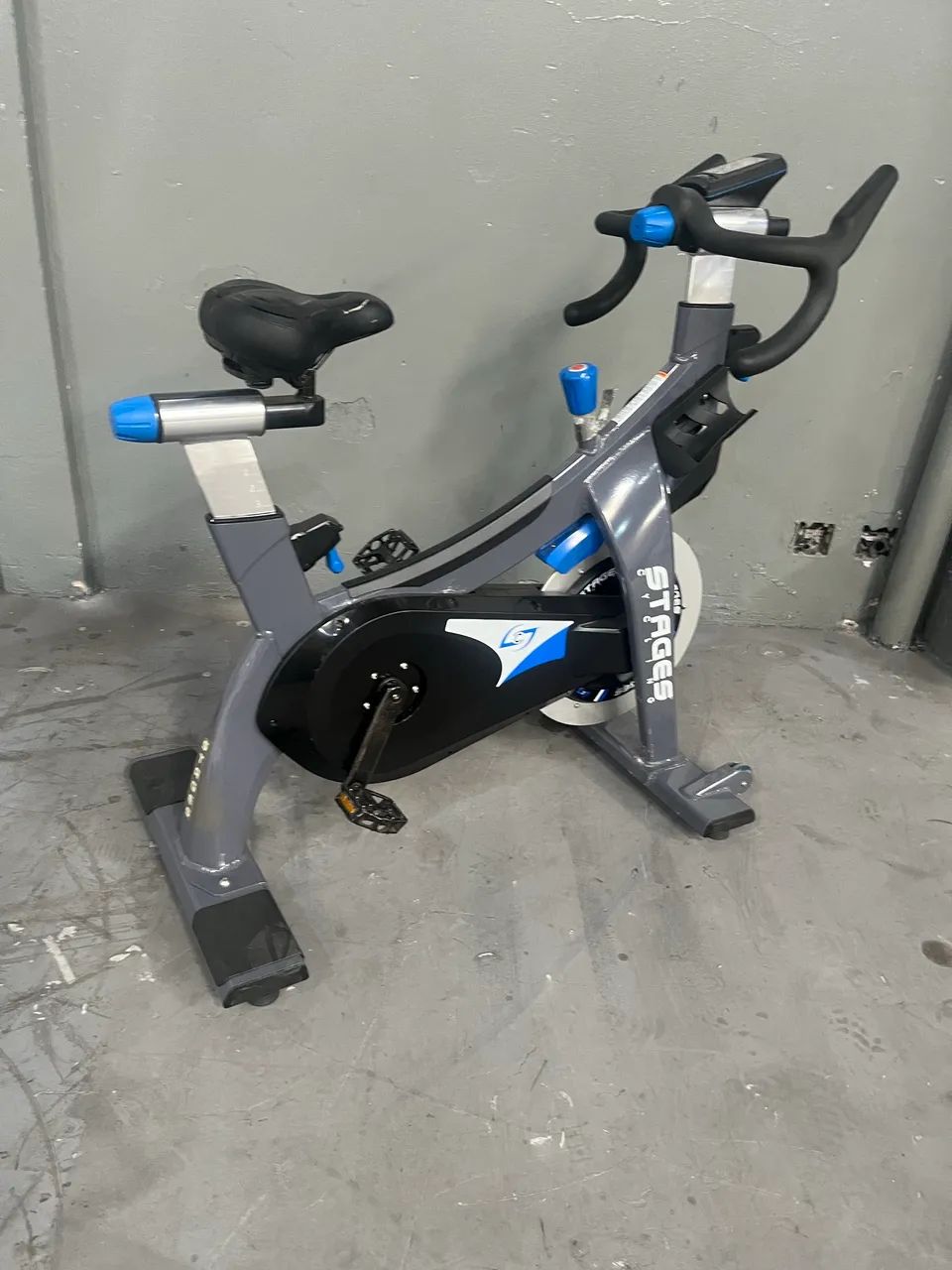 Bike de Spinning Stages SC3  - Foto 2