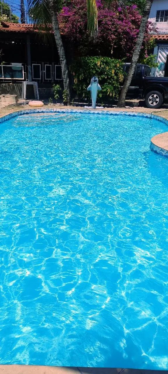 Limpeza e Manutenção em piscina  - Foto 3