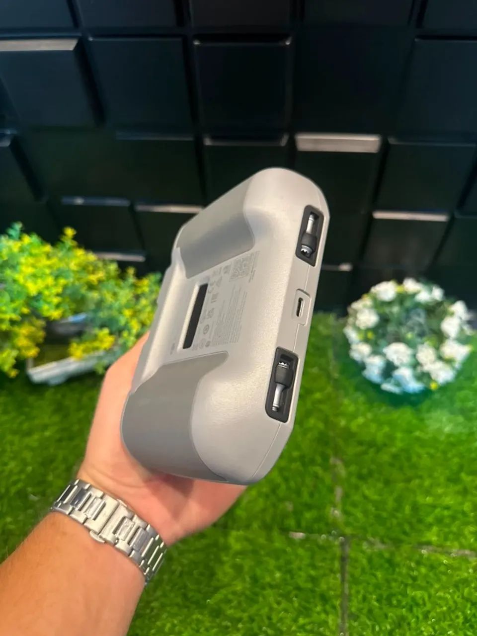 Controle Dji Rcn3 Novo Pronta Entrega - Foto 2
