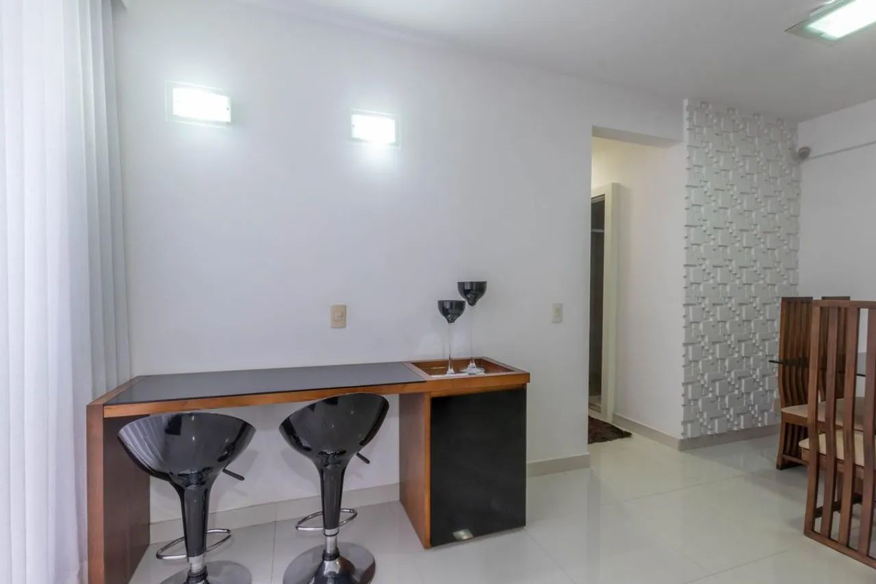 Apartamento à Venda - Santo Antônio, 2 Quartos, 150 m2 - Foto 5