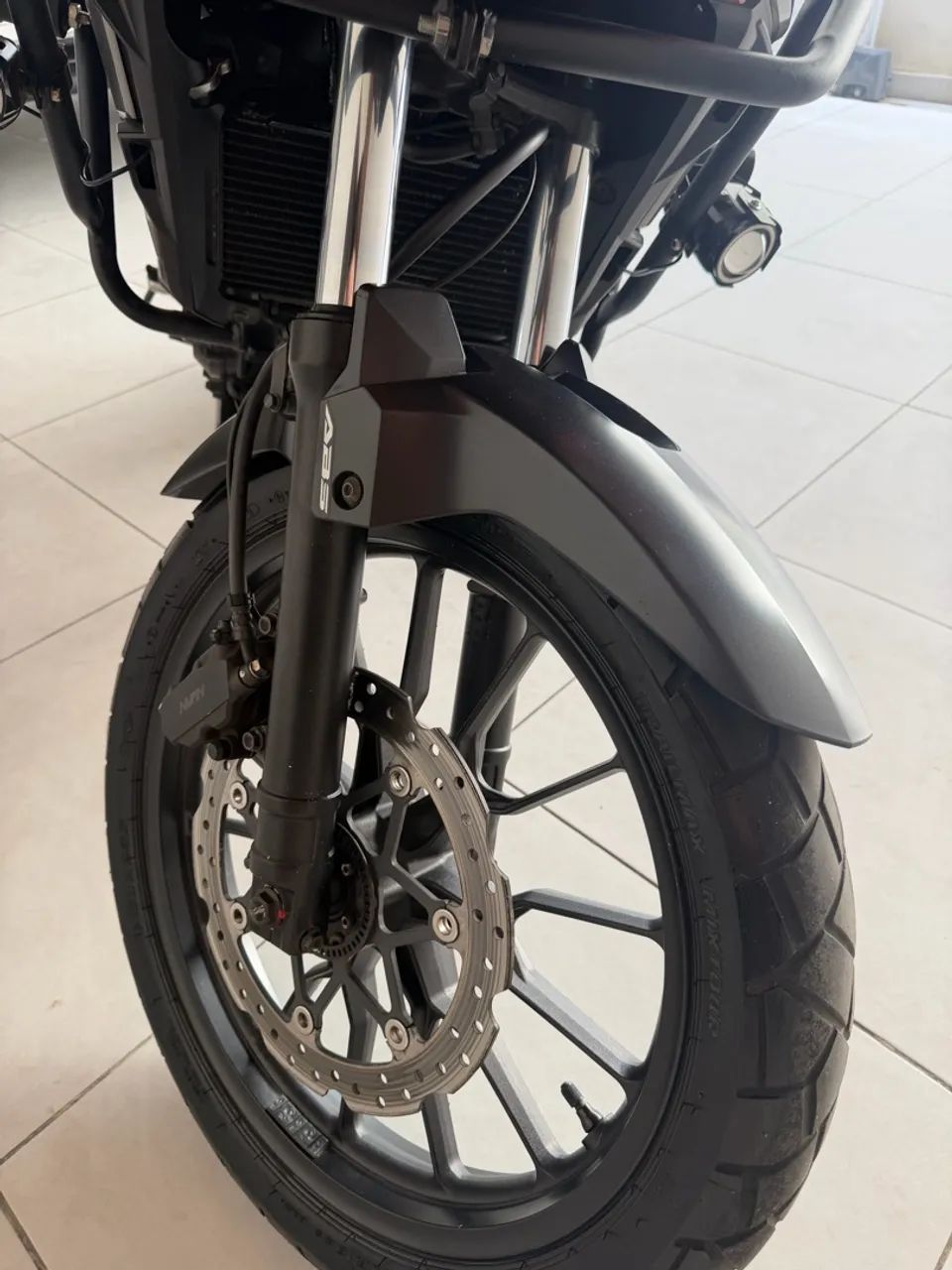 Cb500x - Foto 3