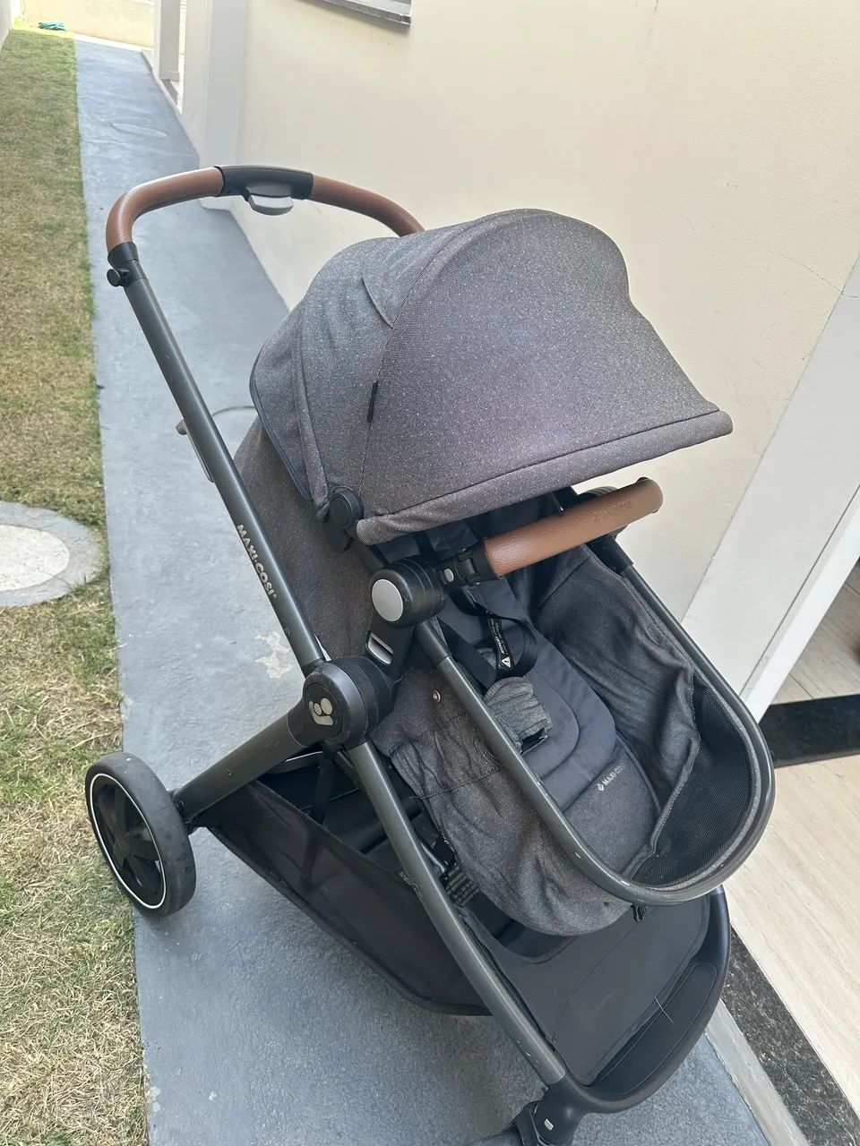 Carrinho de bebê - Foto 4