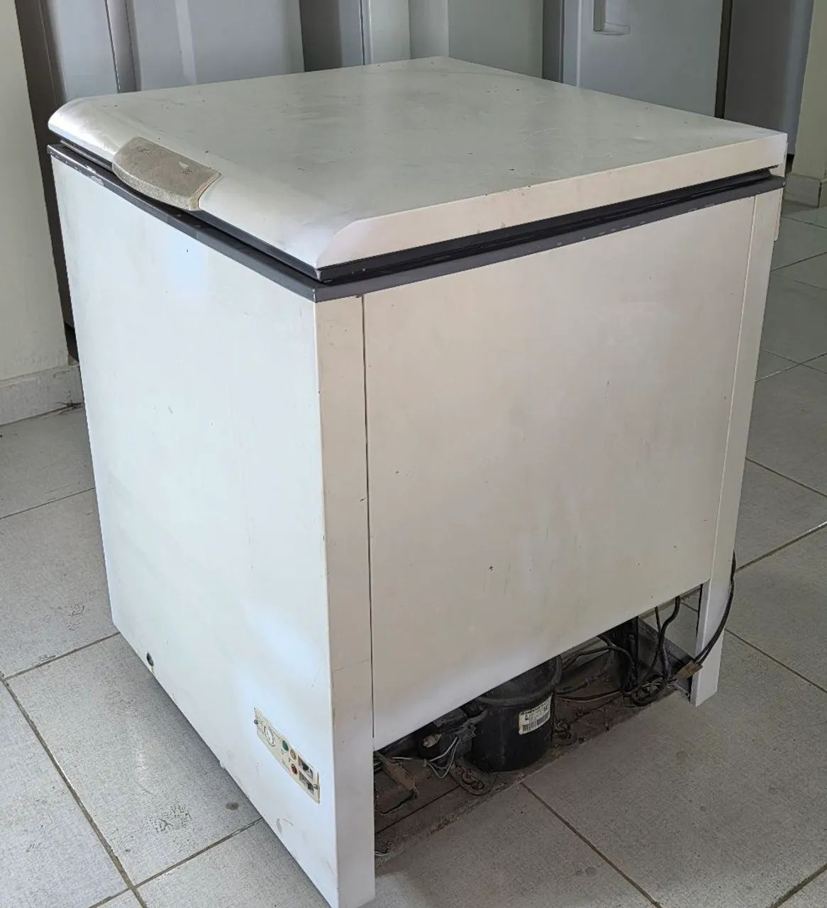 Freezer Consul Horizontal 220L  - Foto 3