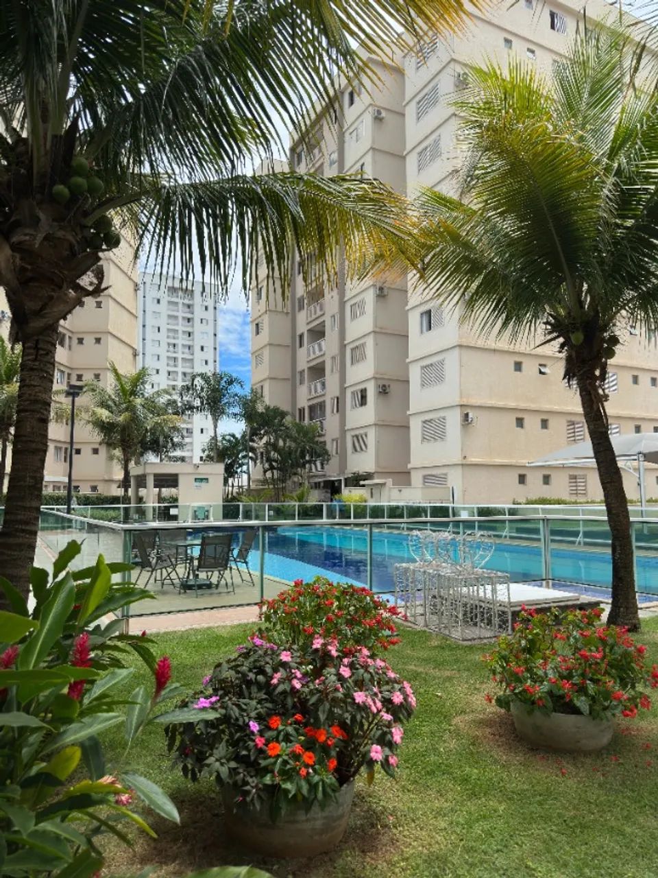 Foto - Goiânia - Setor Progresso
