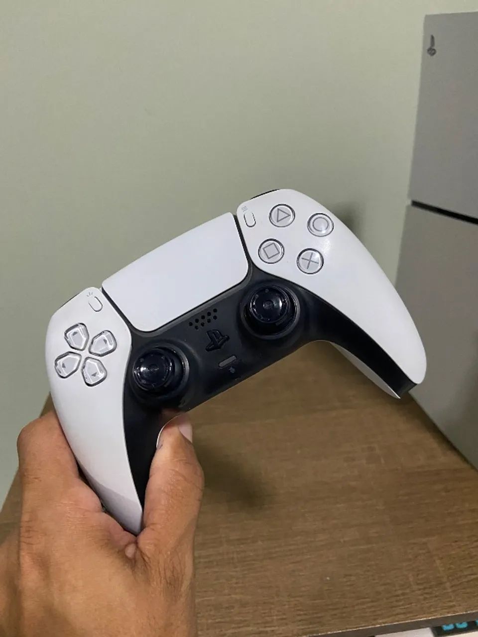 PS5 - Digital 1TB - Foto 2