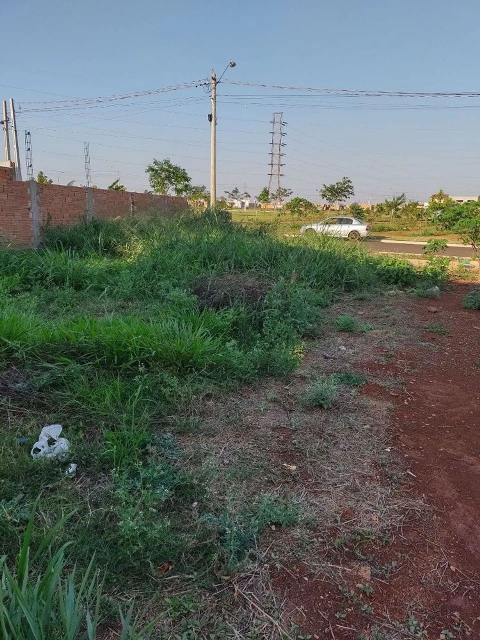 Terreno em Sertãozinho  - Foto 2