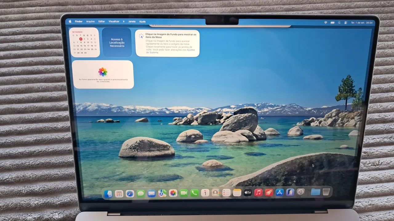 Macbook  - Foto 5