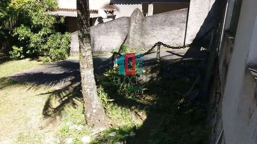 Vila Muriqui | Terreno