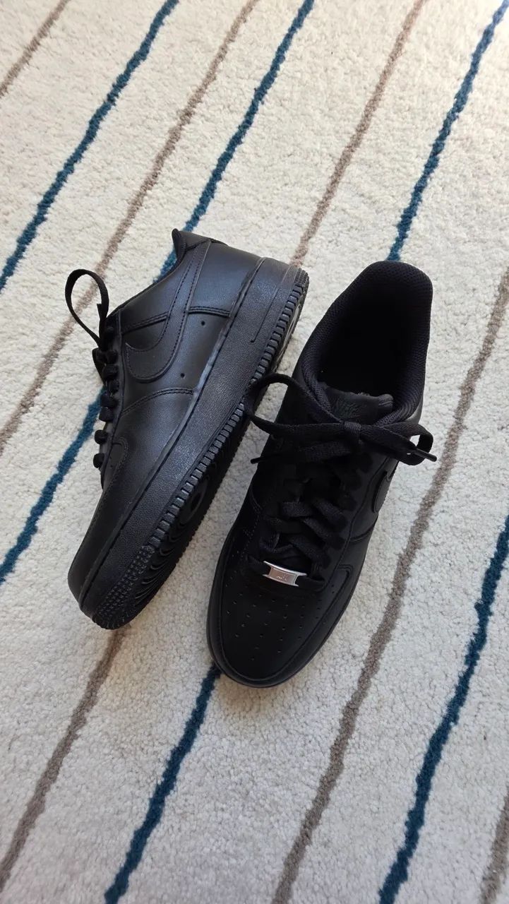 Tênis Nike air force one  - Foto 3