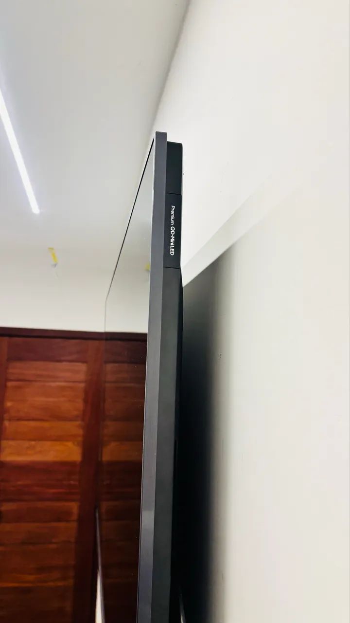 Tv tcl mini led  - Foto 3
