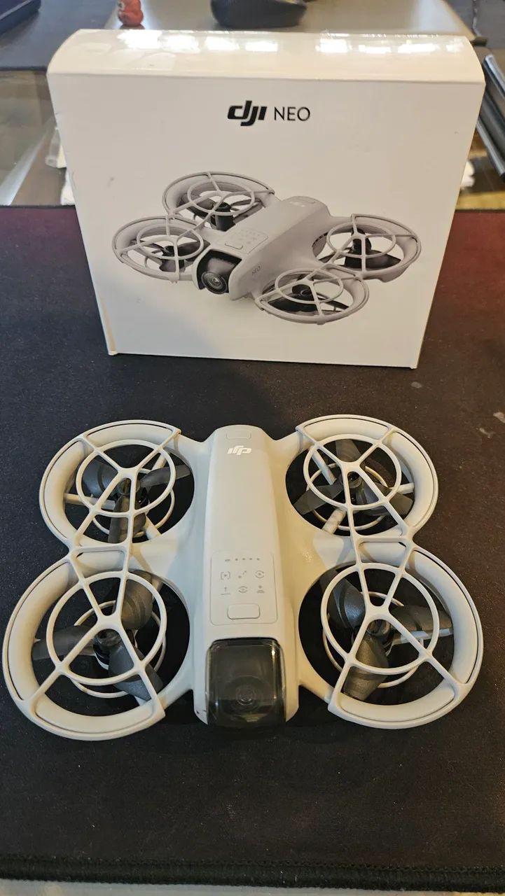 Drone Dji Neo - Foto 2