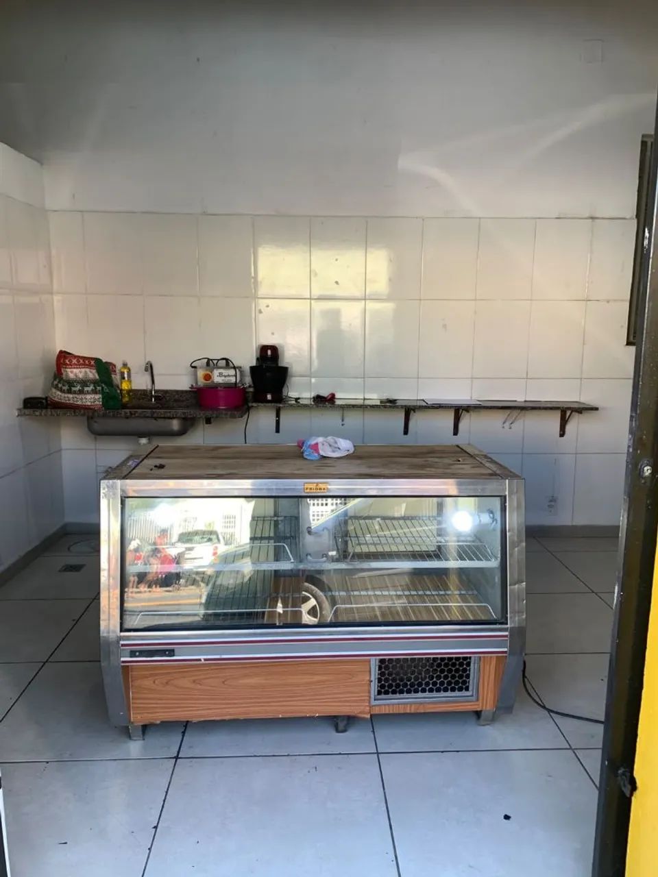 Balcão refrigerado expositor  - Foto 4