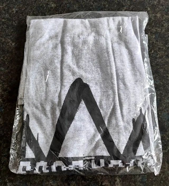Camiseta Ubisoft Watch Dogs 2 - Foto 2