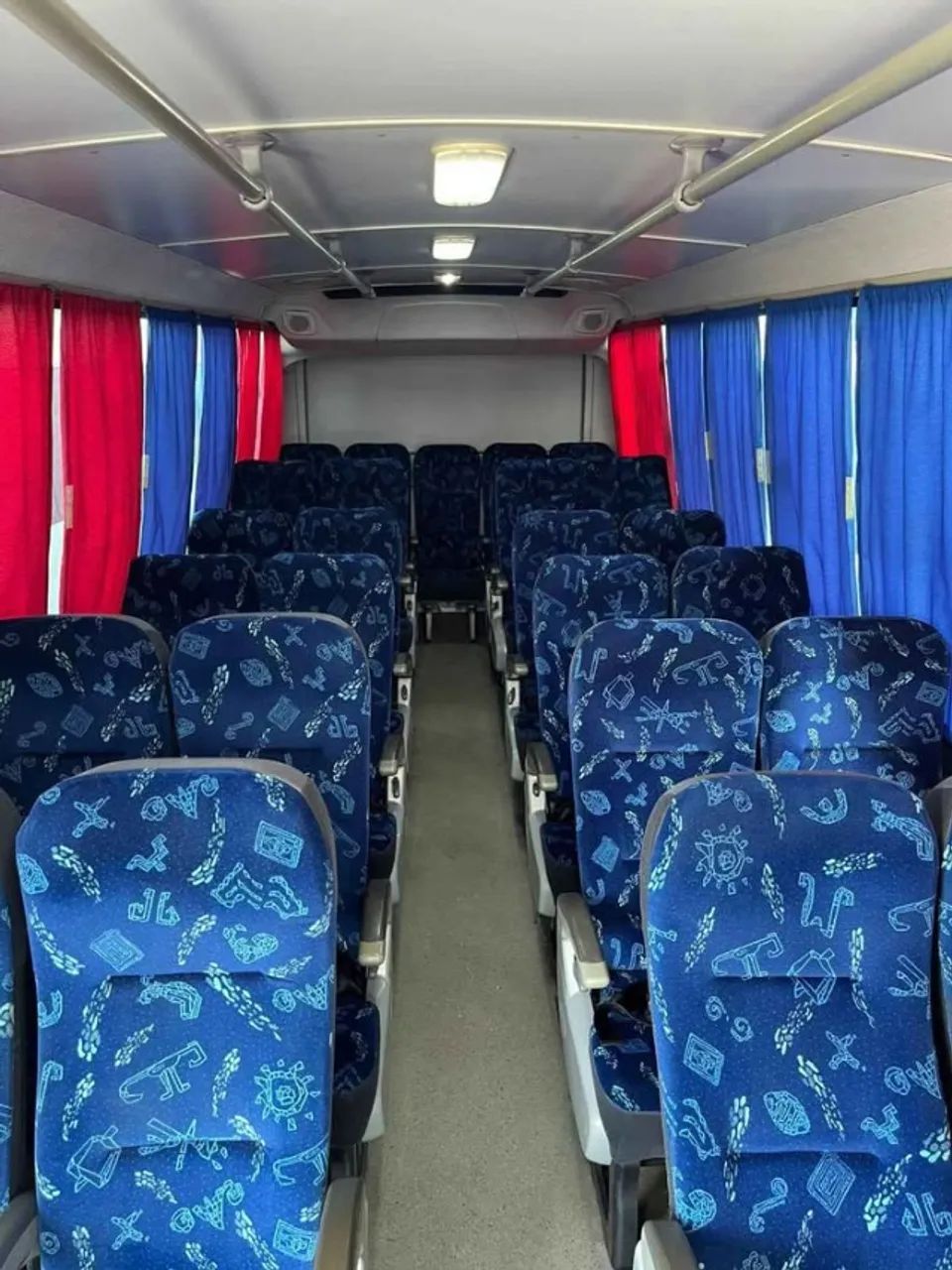 Marcopolo Volare W8 2012 Com 32+1 lugares - Foto 5