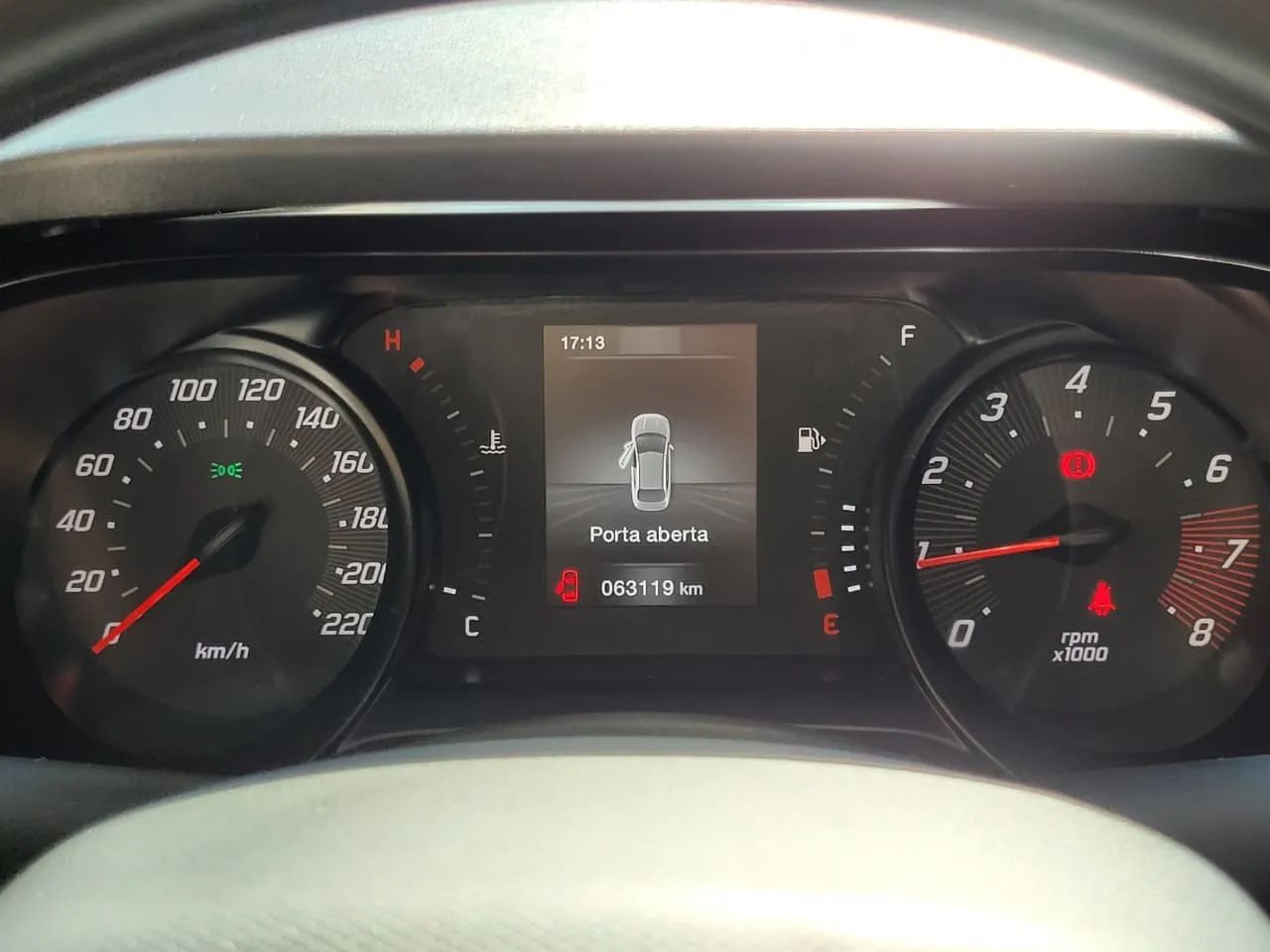 Fiat Cronos Drive 1.0 6V 2025 - Foto 5