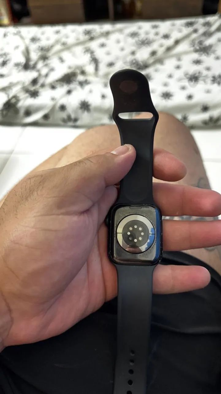 Apple Watch Series 8 45mm - Foto 4