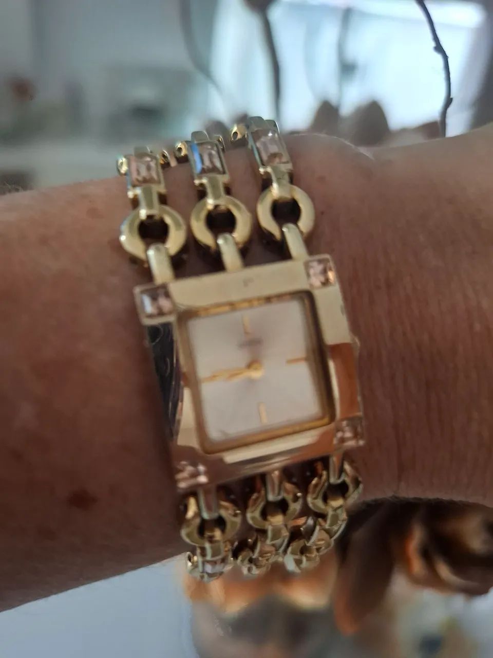 Relogio guess - Foto 2