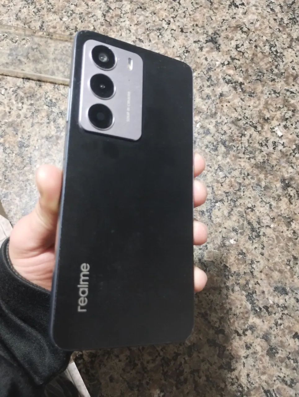 Smartphone redmi C75 - Foto 2