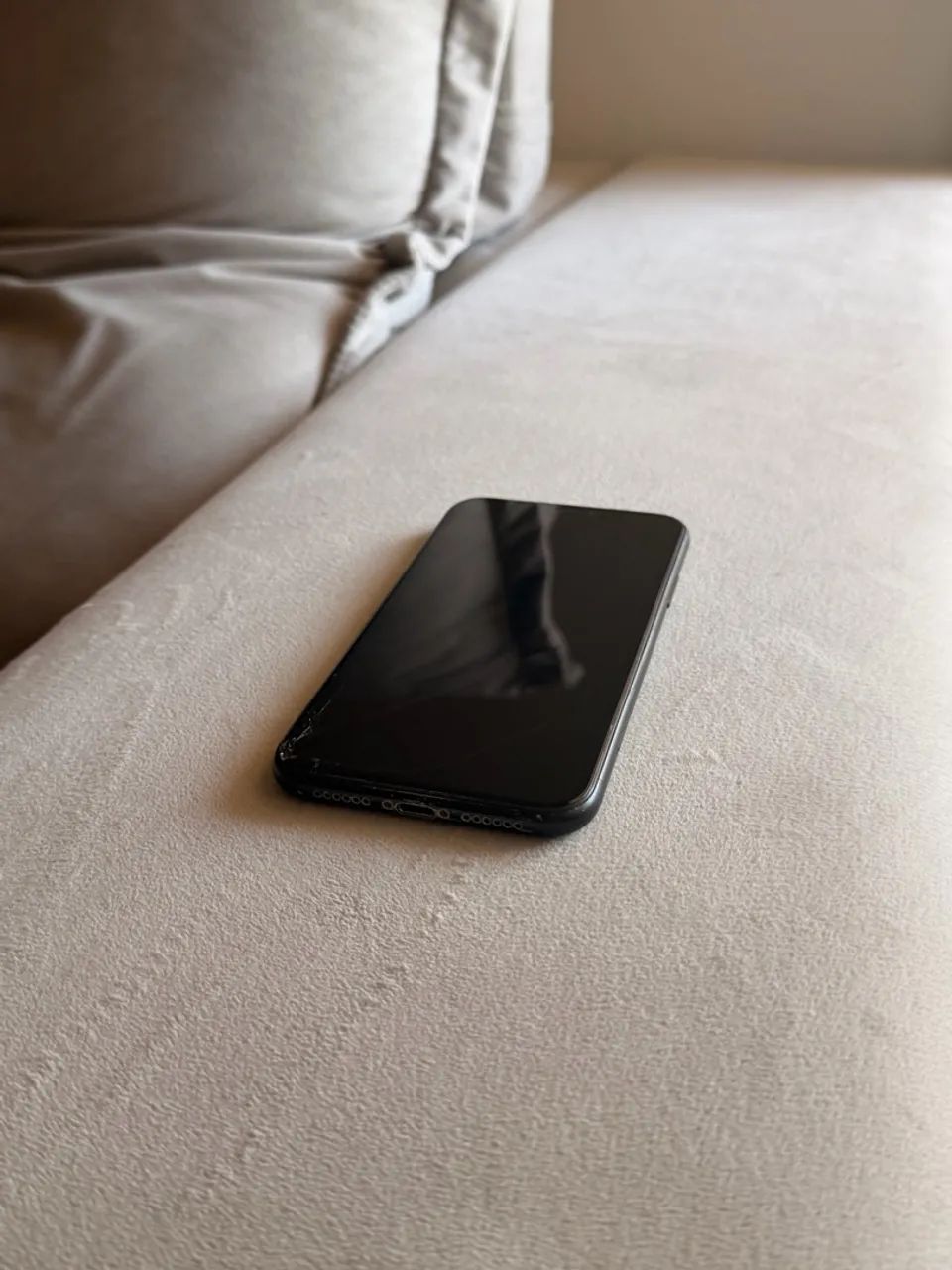 IPhone XR 64gb - Usado  - Foto 4