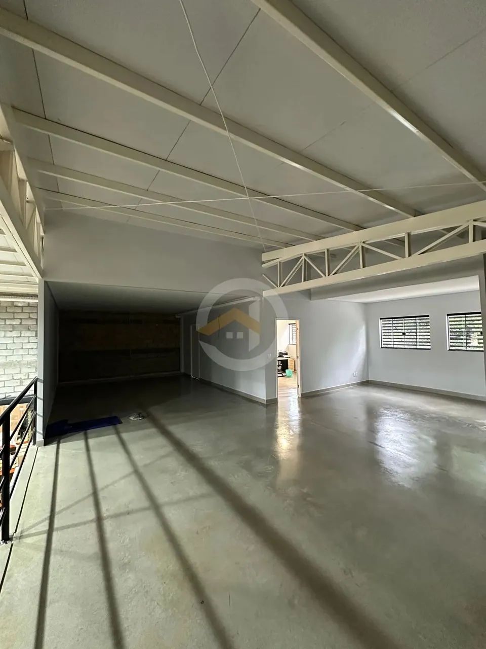Pavilhão/Galpão Logístico em Rodoviário, Goiânia/GO - Foto 8