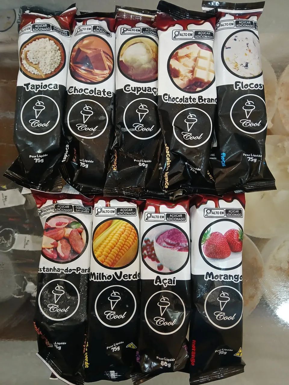 Delivery de Picolé  - Foto 2