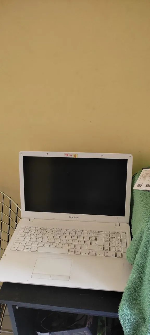 Notebook Samsung windows 10 - Foto 2