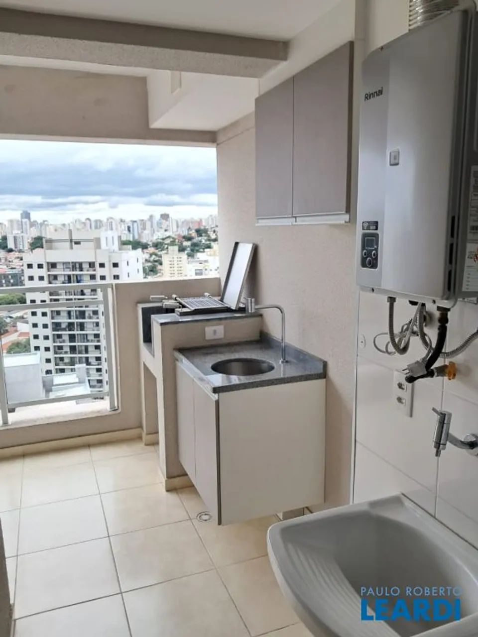 APARTAMENTO - LAPA - SP - Foto 3