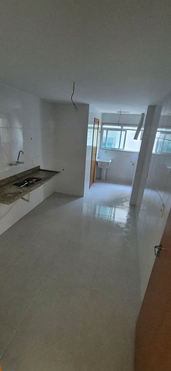Apartamento 3 quartos Valqueire  - Foto 5
