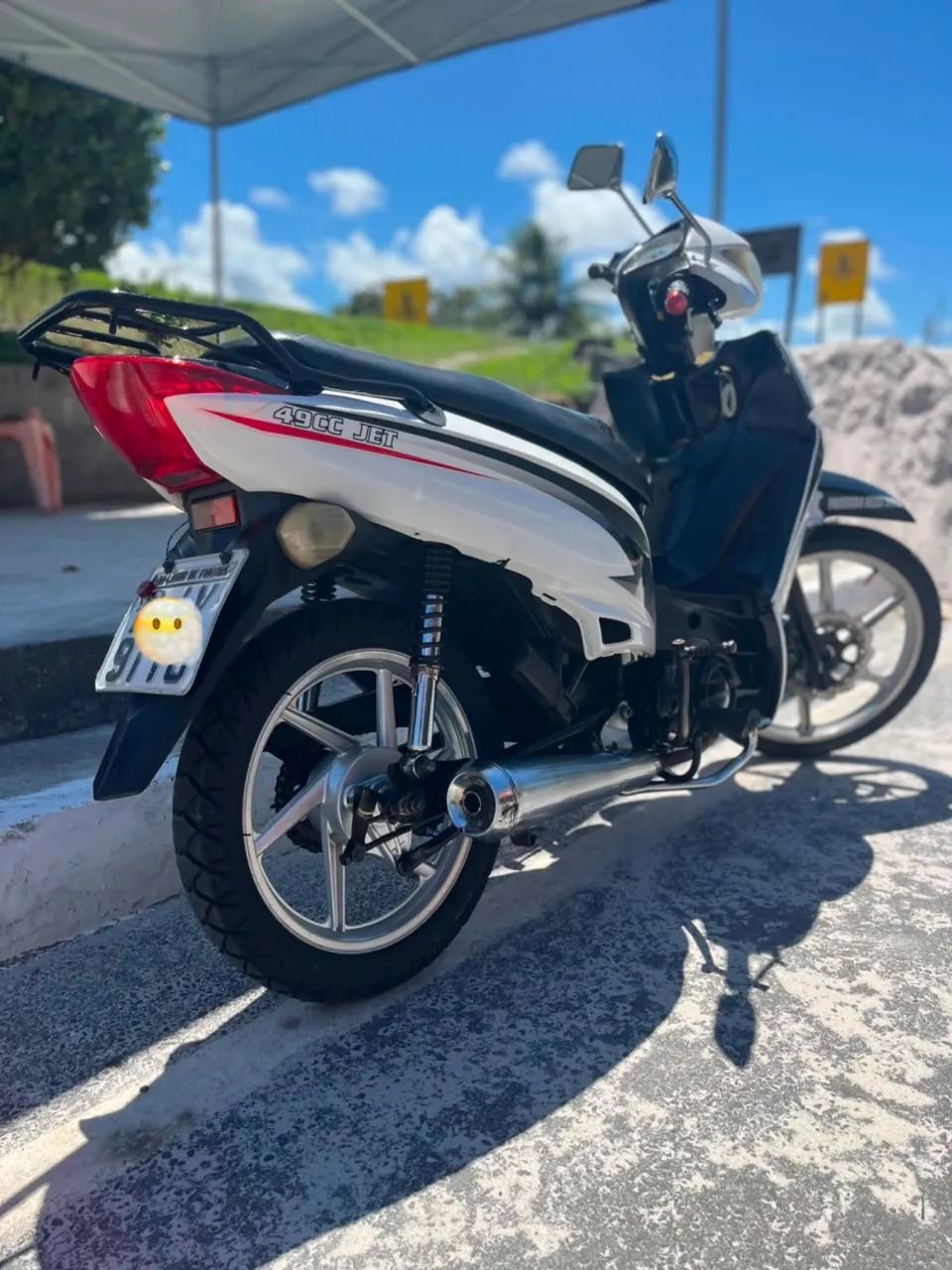 Jet50cc - Foto 2