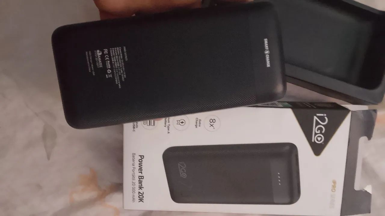 Power Bank - Foto 2